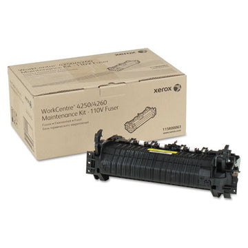 Xerox® 115r00063 Maintenance Kit, 200,000 Page-yield freeshipping - TVN Wholesale
